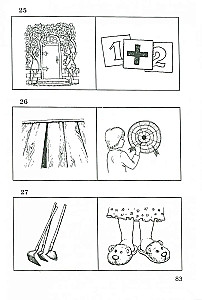 Correction of Speech Sound Discrimination Disorders