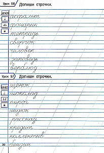 Ćwiczenia z pisowni. Uczymy się pisać poprawnie. Klasa 2