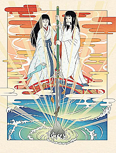 Myths and Legends of Japan