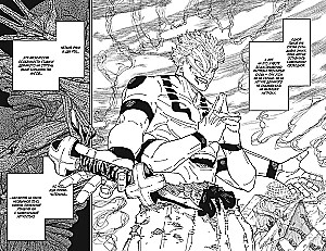 Mugav lahing. K. 14. Baka Survivor! Mahajatele eelised