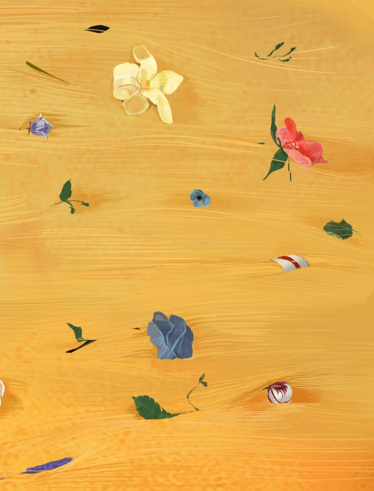 Rapunzel. Illustrations by Galia Zinko