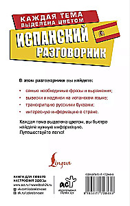 Hiszpański rozmównik