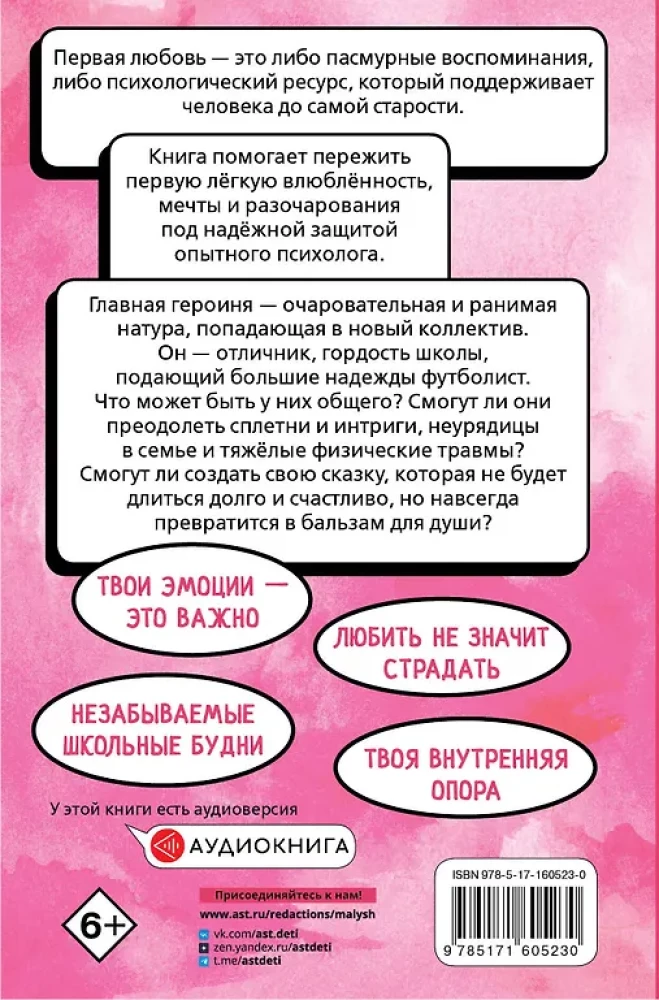 Sirds čuksti. 15 pirmās mīlestības stundas