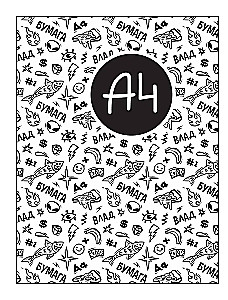 Vlad A4. A Cool Book of Challenges and Pranks