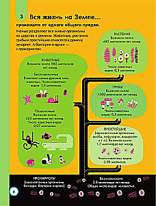 100 Curious Whys About Science