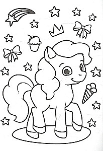 Ponys