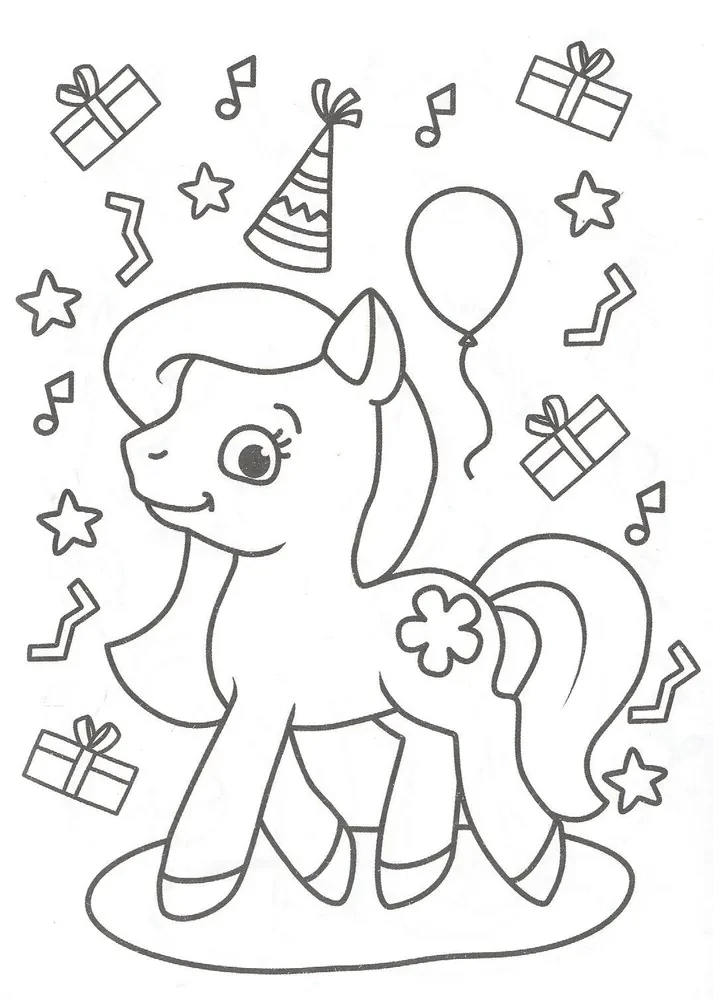 Ponys