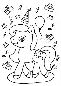 Ponys