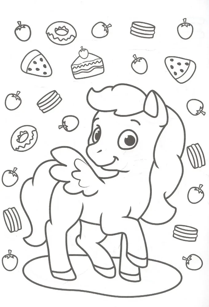 Ponys