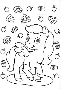 Ponys