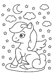 Ponys