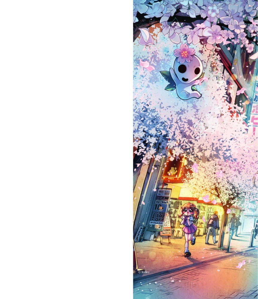 Juhend manga maailma: illustreeritud giid