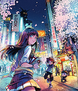 Juhend manga maailma: illustreeritud giid
