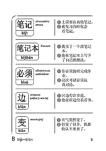Словарь для подготовки к HSK. Уровень 2