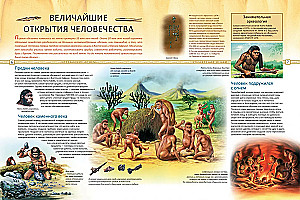 Cilvēces vēsture