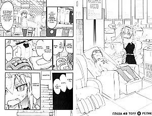 Die Drachenfreundschaft von Frau Kobayashi. Band 6
