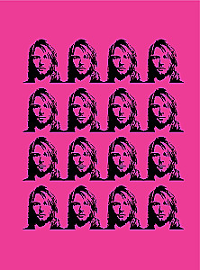 Kurt Cobain. Fallen Angel of Rock and Roll