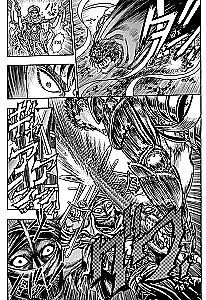 Berserks. 5. sējums