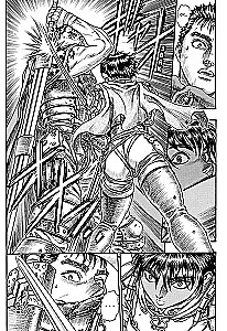 Berserks. 5. sējums