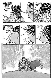 Berserks. 5. sējums