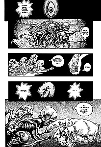 Berserks. 5. sējums
