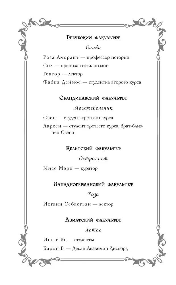 Slaptas fakultetas