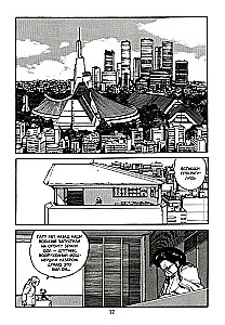 Akira. Volume 3