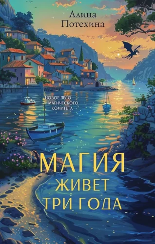 Magic Lives for Three Years
