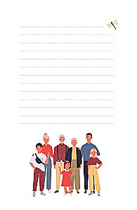 Grandpa, shall we talk? Questions that bring us closer