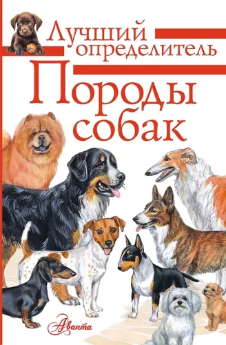 Šunų veislės. Nustatytojas