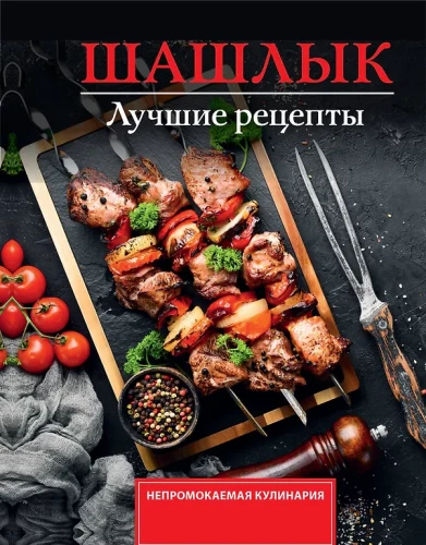 Shashlik. The Best Marinade Recipes