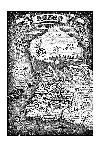 Geboren aus Feuer. Buch 3. Der Kleiber und das Dungeon des Lichts