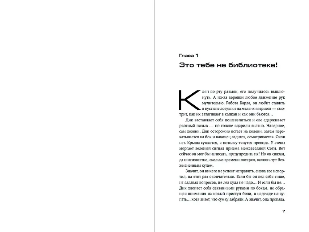 Bookship. Paskutinis knygynas Visatoje
