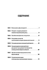 Вместе сильнее. От традиционного лидерства к командной работе