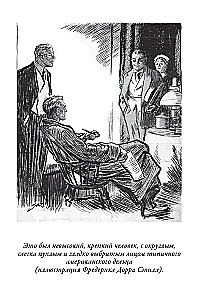 Sein abschiedlicher Gruß. Notizbuch von Sherlock Holmes
