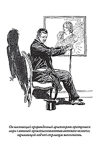 Sein abschiedlicher Gruß. Notizbuch von Sherlock Holmes