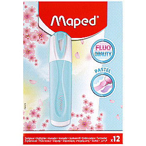 Fluo Peps Marker (blue)