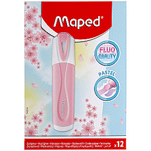 Fluo Peps Marker (pink)