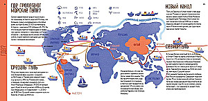 Geografija: fizika, biologija, ekonomika