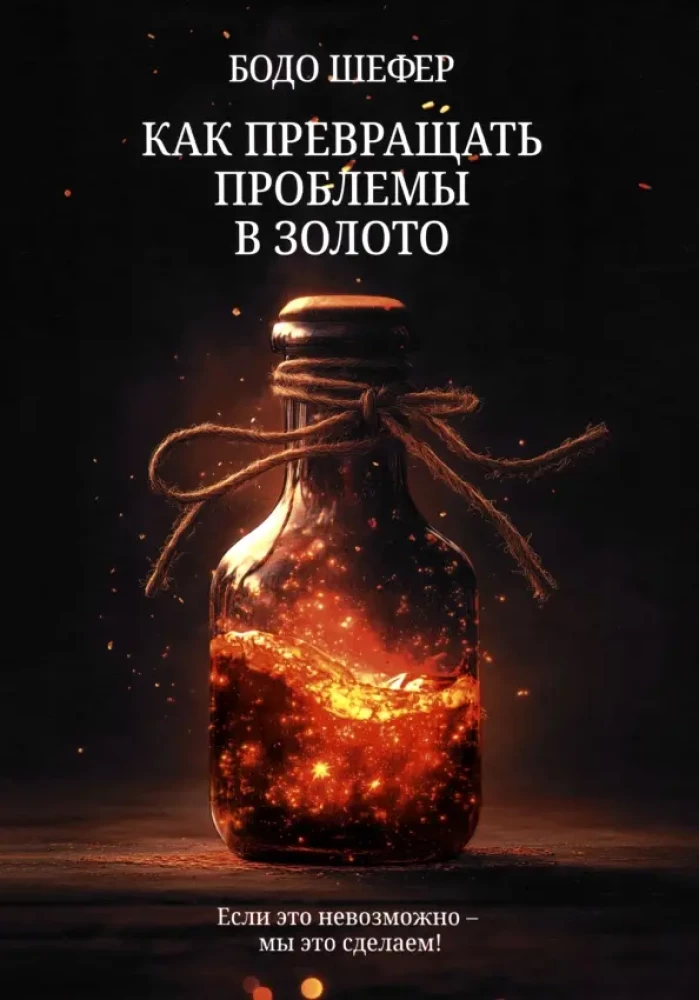 Kuidas muuta probleeme kullaks