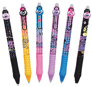 Trintukas - Stitch, 0.5mm (mėlyna)