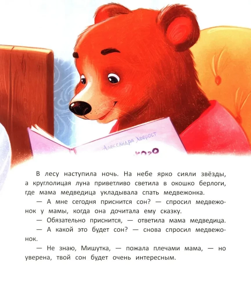 Kaip meškiuko miegas ieškojo