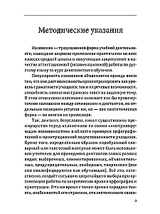 Methodik der Arbeit an Aufsätzen mit komplexer Textanalyse. Methodisches Handbuch