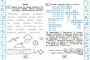 Kirjutame ilma vigadeta. Neuropsühholoogiline treening: algkoolile