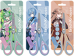 Endeavor Scissors: Manga, 16 cm (assorted)
