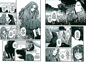 Karpinijos nuotaka. Tomas 03