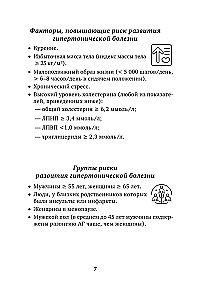 Vererõhu enesejälgimise päevik