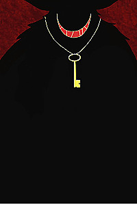 Burattino. Horror Theater
