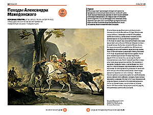 Najważniejsze w historii świata. Epoki, wydarzenia, kluczowe nazwiska, wynalazki