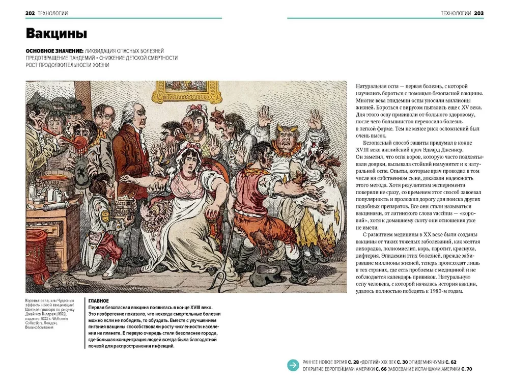 Najważniejsze w historii świata. Epoki, wydarzenia, kluczowe nazwiska, wynalazki